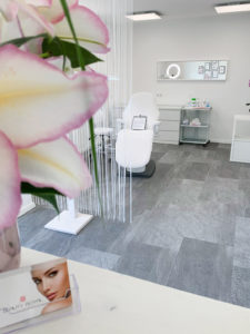 Schönheitssalon Beauty Royal By Julia Bentz