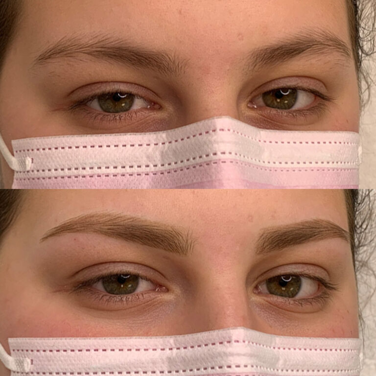 Powder Brows Beauty Royal